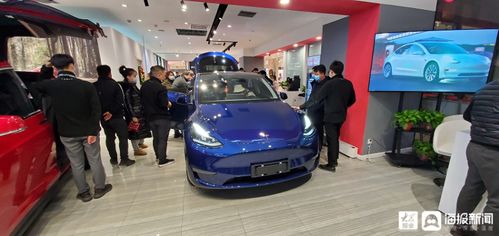 六座特斯拉Model Y L，能否搅局国产新能源？