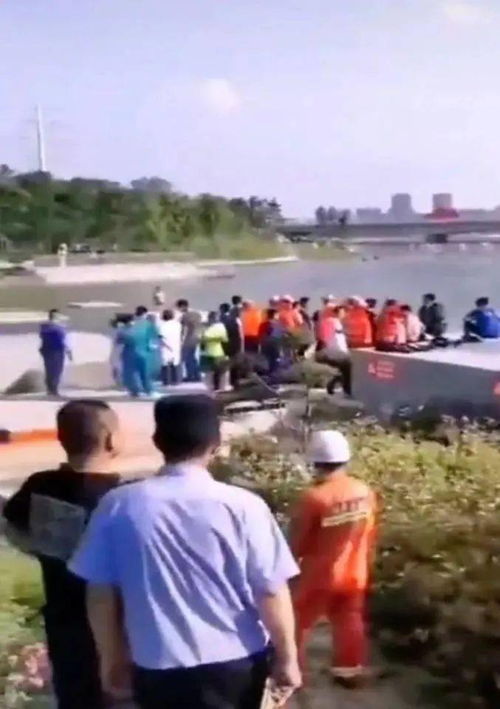 痛心！6名大学生内蒙古参观时坠落溺亡，暑期安全警钟再敲响