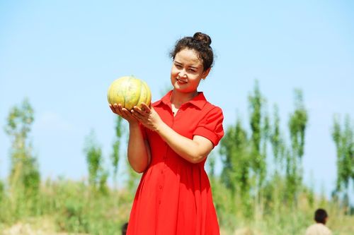 惊！国人年均吃掉百斤西瓜，背后真相大揭秘