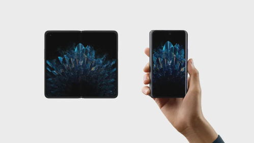 华为Mate X7折叠屏手机新进展：宽屏比微调、电池容量提升