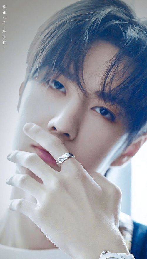 于正：本人近照超帅，莫要嫉妒！