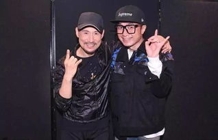 娱乐圈颁奖典礼现场