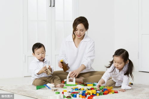 孩子家庭相关照片