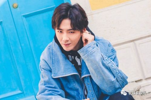 刘宇宁古装开嗓，那惊艳一瞥！