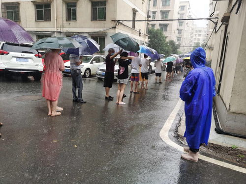 杭州余杭：7月水费减免背后的故事