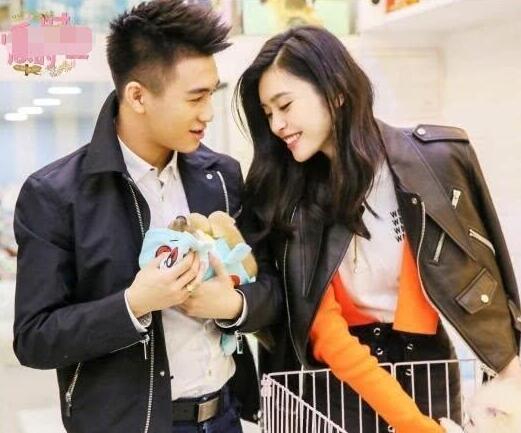 奚梦瑶何猷君同框现身，为赌王外孙女庆生背后的那些事儿