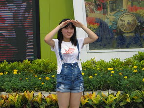 女子本弱？为出片她竟如此刚！