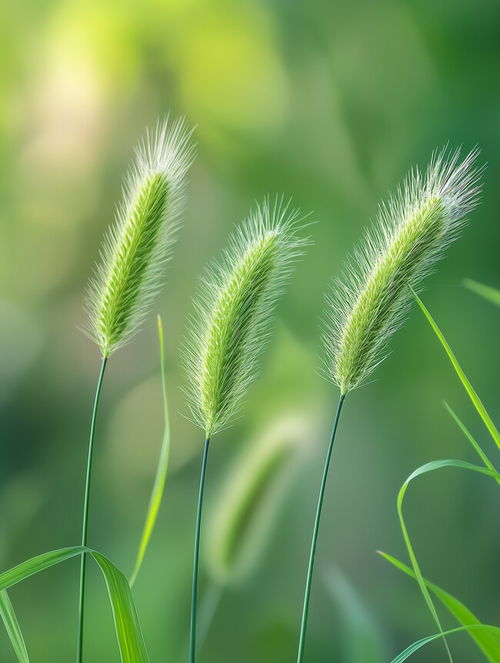 狗尾巴草点痣谣言再起？真相早被揭穿！