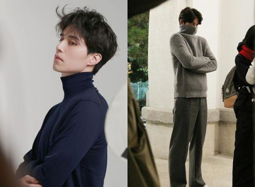 李栋旭真的变老了吗？