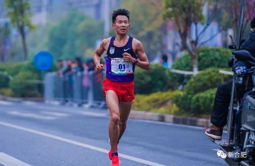 选手冲刺图