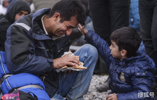 民众受到巨大影响