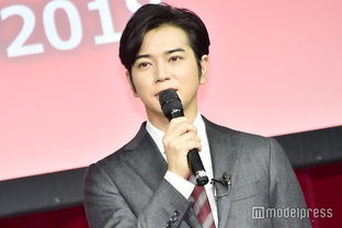 章昊出席Befe品牌活动场景