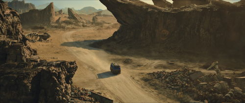 《阿凡达》系列为何不再惊艳？