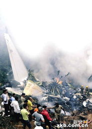 俄罗斯失事客机上有中国公民，背后故事令人揪心