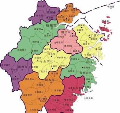 台风暴雨预警齐发！这些地方需严加防范