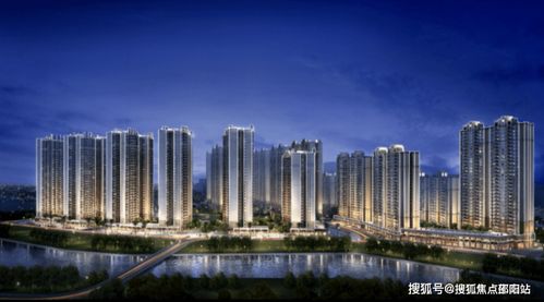 南京珠江四季悦城楼盘