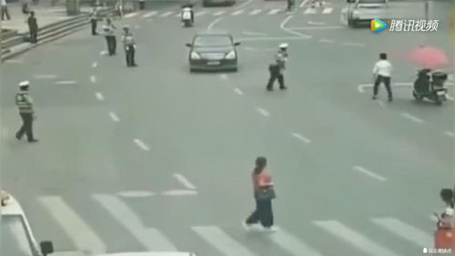 醉驾车闹市顶交警600米，英雄蒋仲超事迹令人泪目