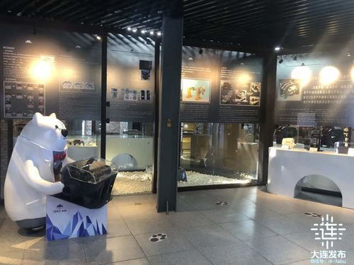 体验馆制作簪花场景