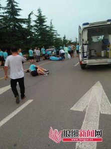 暴走团违规占道？堵疏结合才是妙招！