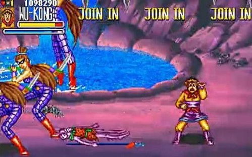 大BOSS莉莉丝画面