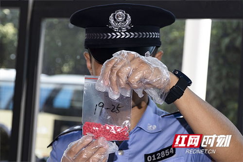 震惊！母亲竟当着8岁儿子面吸毒被抓