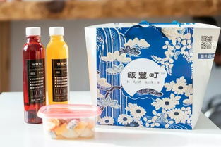 接外卖时你会怎么回应外卖员？这里有故事和思考