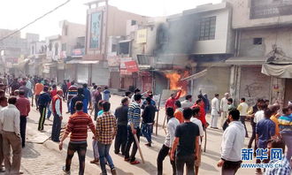 印度恢复种姓普查背后的政治风云