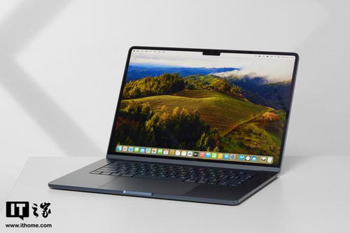 苹果 M4 MacBook Air 大幅降价，24+512G 版仅售 6559 元！