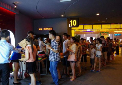 《长安的荔枝》：那股后劲儿真不小！