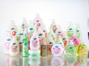 我国儿童化妆品迎来发展黄金期