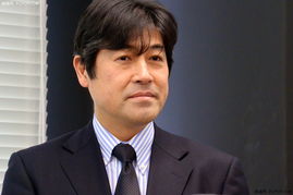 尼康德发言照片