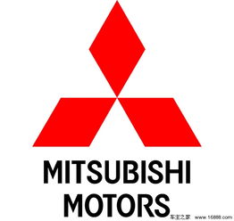 三菱汽车标志