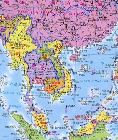 泰国政局动荡，代理总理称未入战时状态！