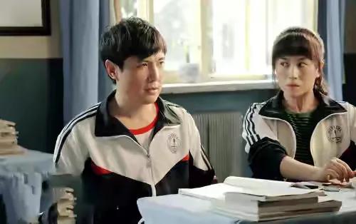 沈腾在节目中的搞笑画面