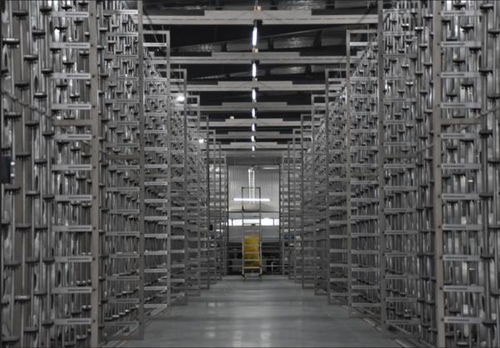 惊！棉密码卫生巾竟检出超高含量致癌物