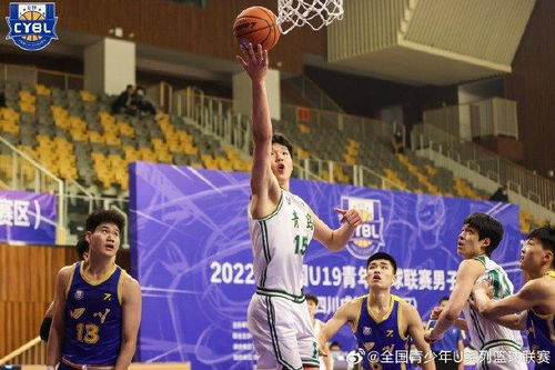 中国篮协宣布杨瀚森无缘亚洲杯背后的考量