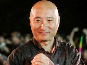 陈佩斯在话剧舞台上的形象