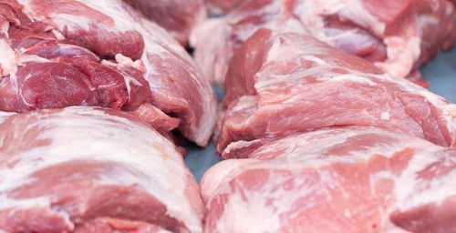 美国骚猪肉事件背后的那些事儿