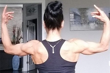 全网羡慕的气血感，真的是新的身材焦虑吗？