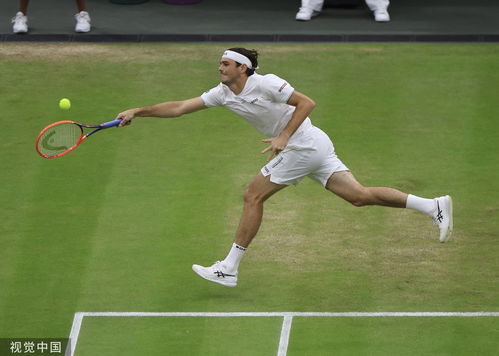 WTA布拉格站：王欣瑜2 - 1逆转进八强，不满判罚拒与裁判握手