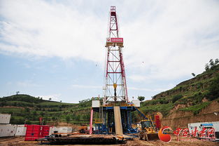 长庆油田页岩油日产量首破万吨背后的那些事儿