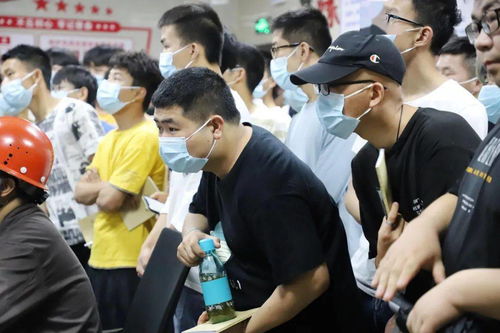 6名大学生参观企业竟惨遭横祸，企业诚恳致歉背后真相令人深思