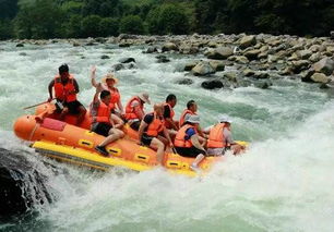 美国俄勒冈州德舒特河漂流事故：多名游客遇险，生还希望渺茫