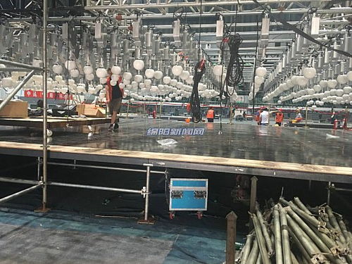 王一博演唱会：一场震撼人心的音乐盛宴