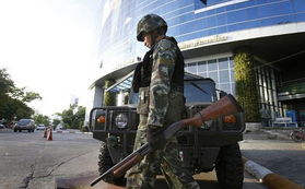 泰柬边境冲突再起，泰国扬言报复！真相何在？