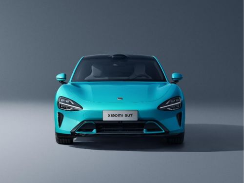 坦克与小米：意想不到的故事背后