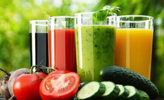 蔬菜汁