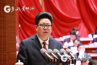 贵州省委常委吴胜华被查，背后有何隐情？