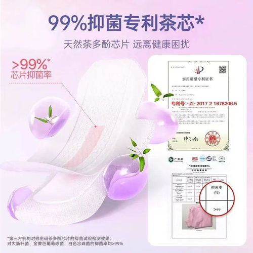 辛巴品牌卫生巾致多人患甲癌，真相令人震惊！