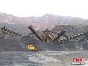 广西贺州矿山塌方惨剧：3人不幸遇难，背后故事引深思